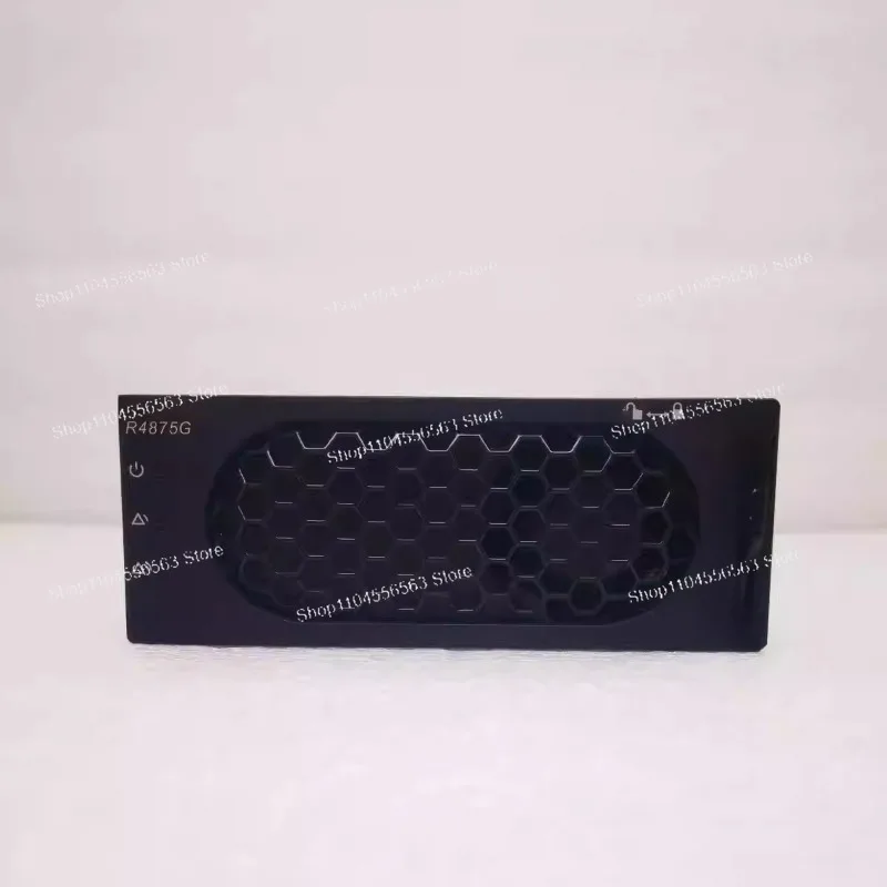 R4875G1 High Efficiency Rectifier Module Power Module 75A 4000W R4875G 4875 Can Customize Voltage 48V-58V