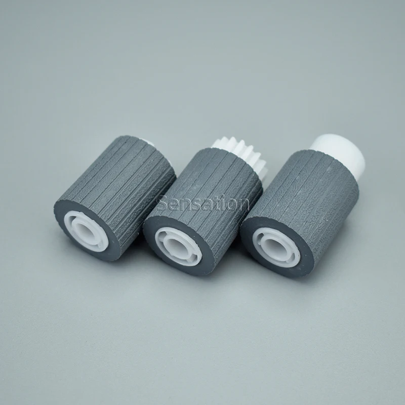 Compatible Ricoh MPC3502 Paper tray Pickup roller C2500 3000 3300 3001 3501 3500 5000 4501 5501 3002 4502 5502