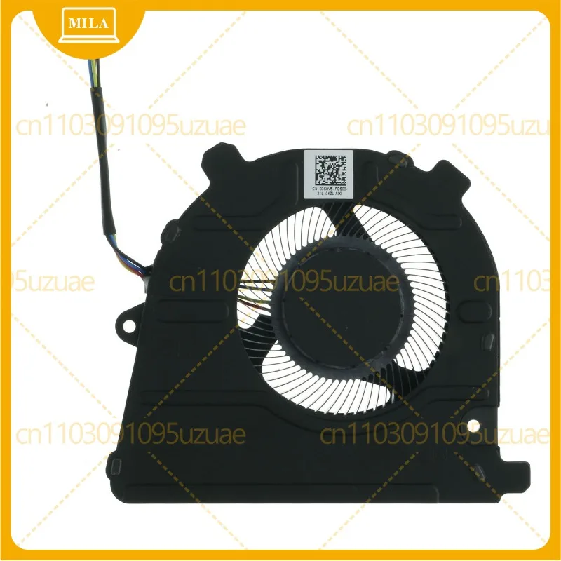 Replacement Mini PC Fan for GEEKOM Mini IT8 MiniAir IT11 EGC-70071F1-0AH DC5V 0.5A  1.25