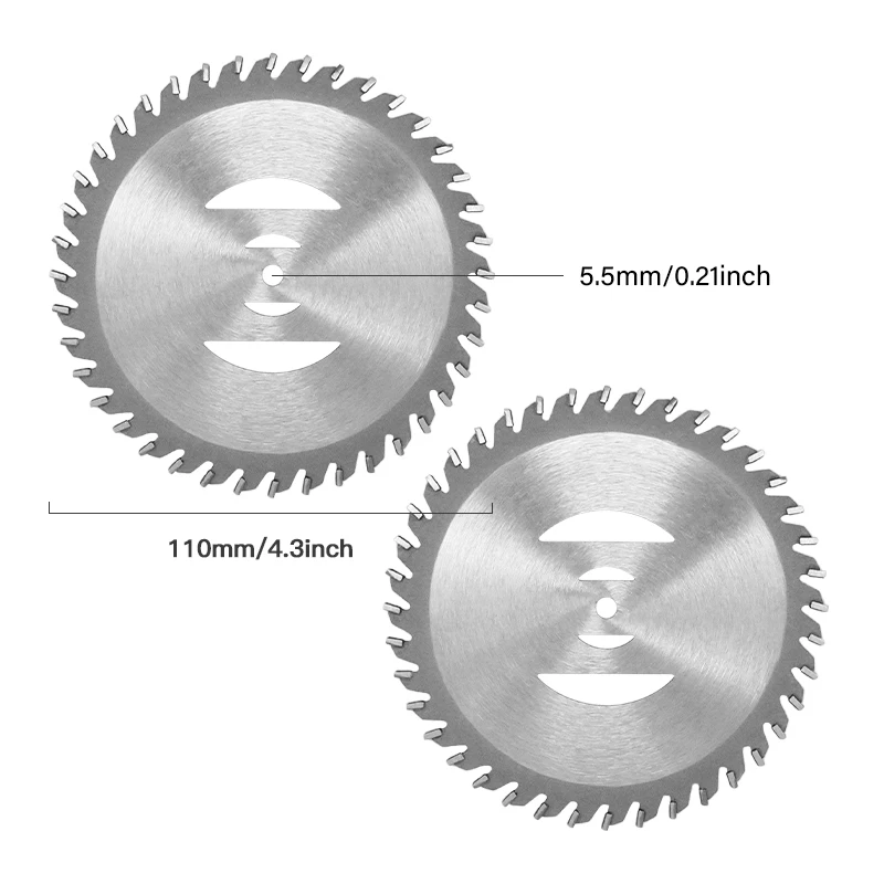 Imagem -04 - Lusqi-lithium Lawn Mower Head Universal Grass Trimmer Remoção de Cabeça de Erva Daninha Brushcutter Power Tools Peças para Home Garden