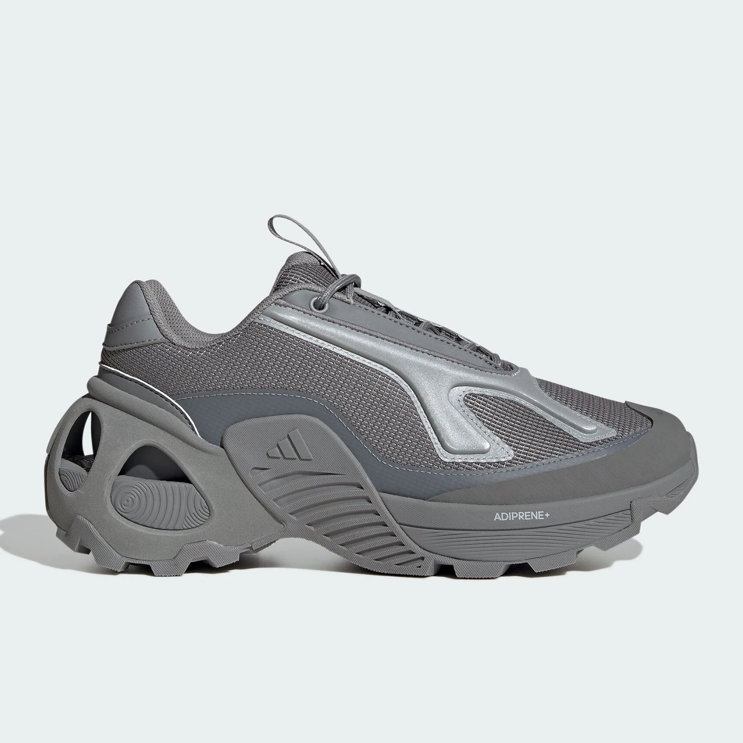 

Официальные мужские и женские классические кроссовки Adidas WONDER RUNNER JR9180