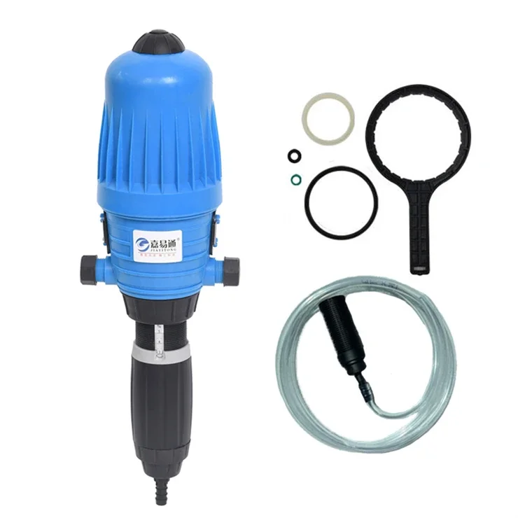 Factory Outlet Store Proportional Dosing Pump for Livestock Poultry Agriculture-Pump for Poultry and Livestock Farming