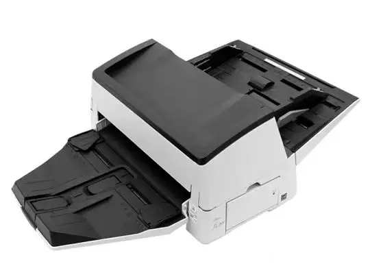 portable Image Scanner fi-7600 Flexible Product automatic paper Scanner for Fujitsu