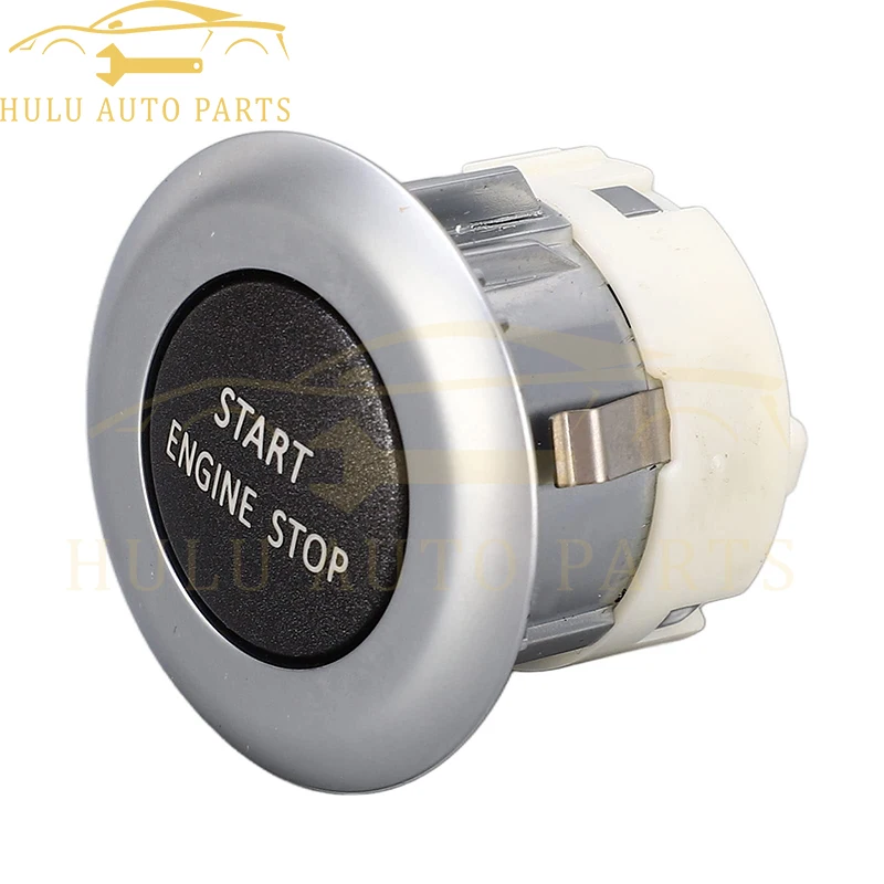 LR014015 Car Engine Start Stop Keyless Ignition Switch Button For Land Range Rover Sport 2010-13 For Land Rover Discovery 4 LR4