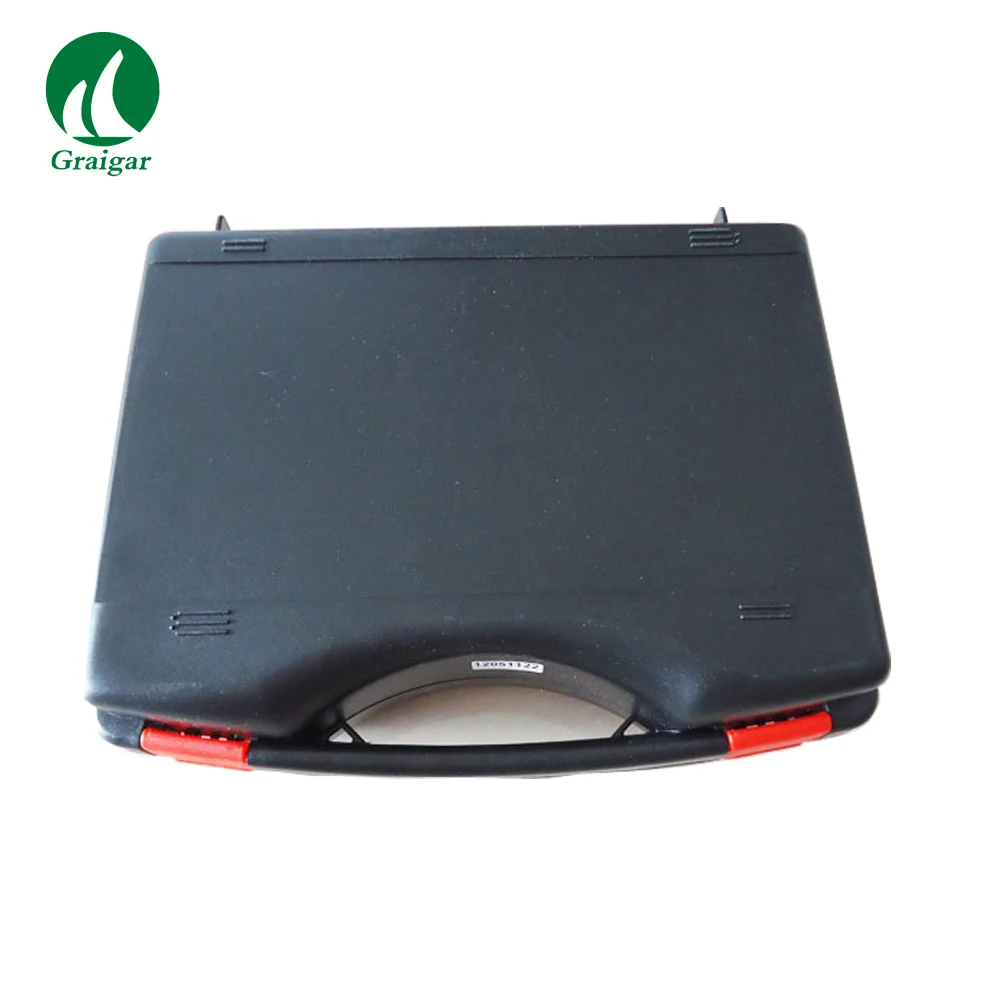 HARTIP-2000 Leeb Hardness Tester Digital HARTIP2000 Measuring Gauge LCD Display 999 Data For Memory