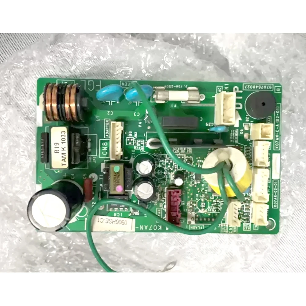 Air conditioner K07CJ-C-A(01-05) 9707709018 inverter board K07CJ-C-A（04-01) 9707709049 K07AN-C-A（02-01）9707648027