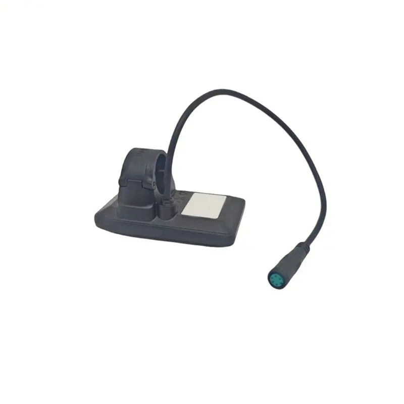 Superior-Fit For BAFANG BBS01 BBS02B G340 G320 M300 M400 M620 Mid Motor Bike Display Meter LCD Color Control Panel