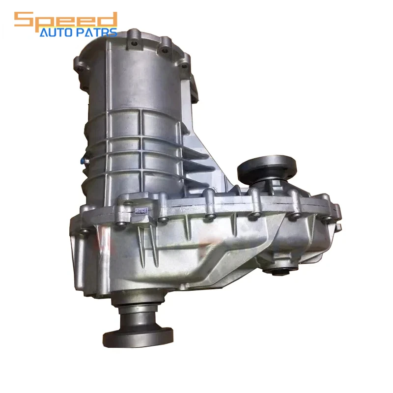 

Transmission Transfer Case Assembly Fit For Audi Q7 Quattro 0AQ341010J 2007-2010 0AQ341010E 0AQ341010G 0AQ341010L