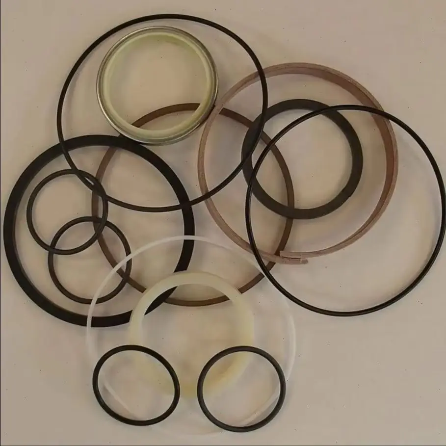 Dozer Blade Angle/Tilt Cylinder Seal Kit 707-98-42420 7079842420 For Komatsu D41A-6 D41E-6 D41P