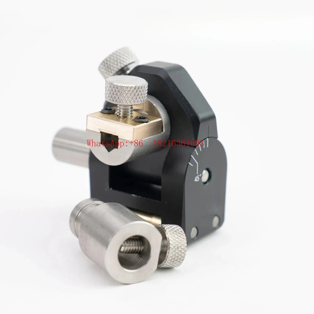 

2 Collets Suitable for Various Tool Size Accuracy Model Tools, Push Tool Marking, Fixed Angle