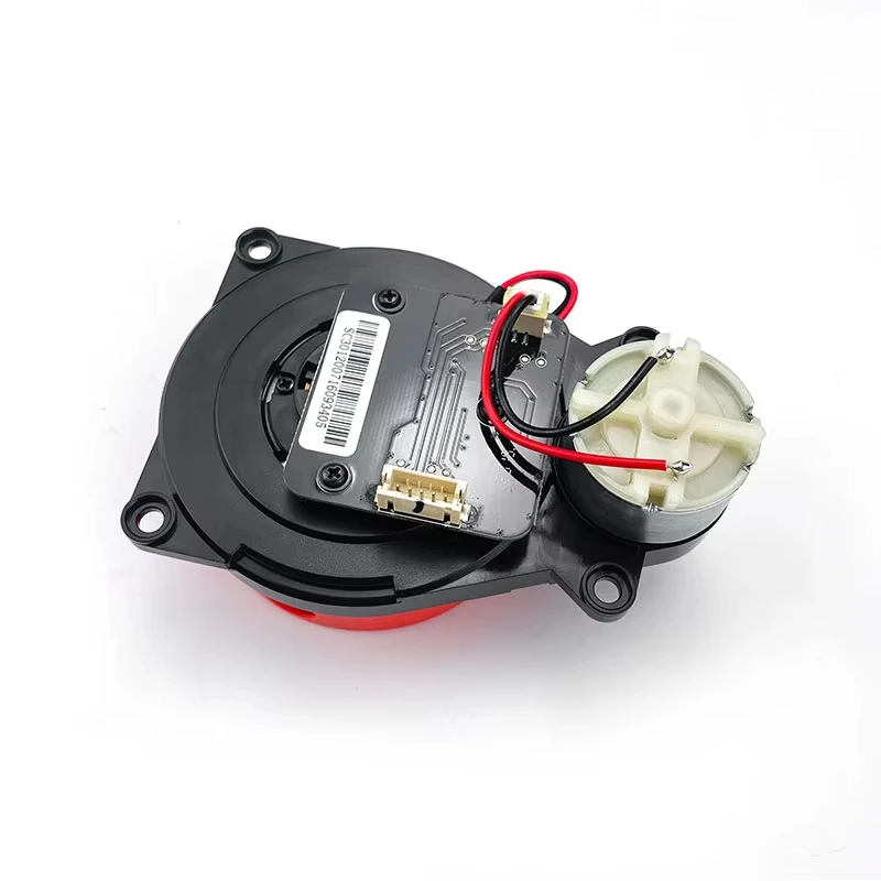 Original Lds Lidar …