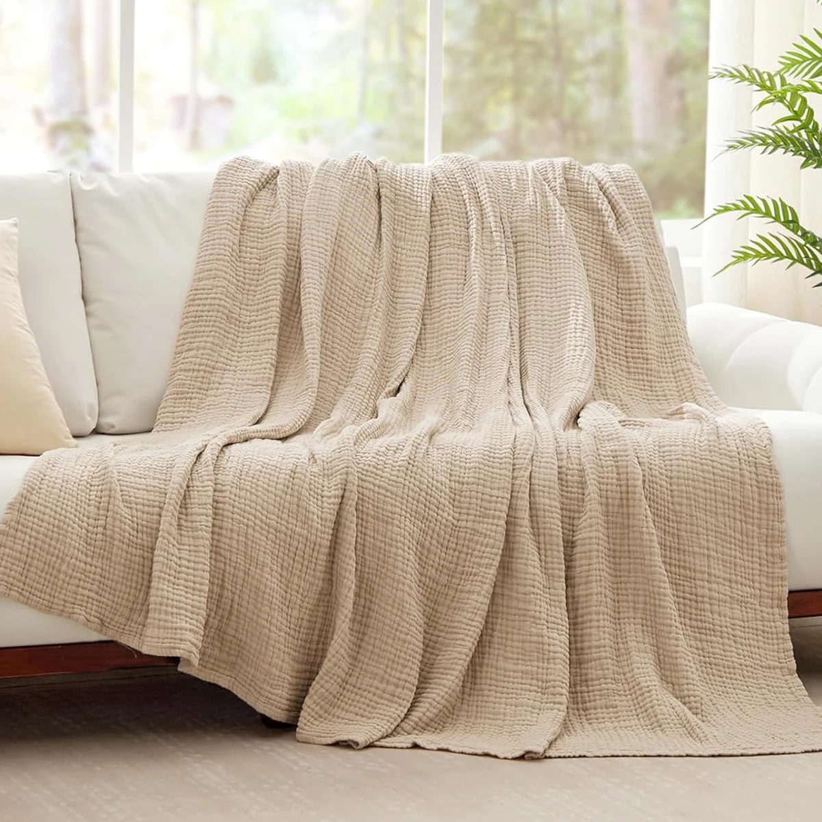 Thumbnail 3 - #60 Best Blankets to Buy In 2026