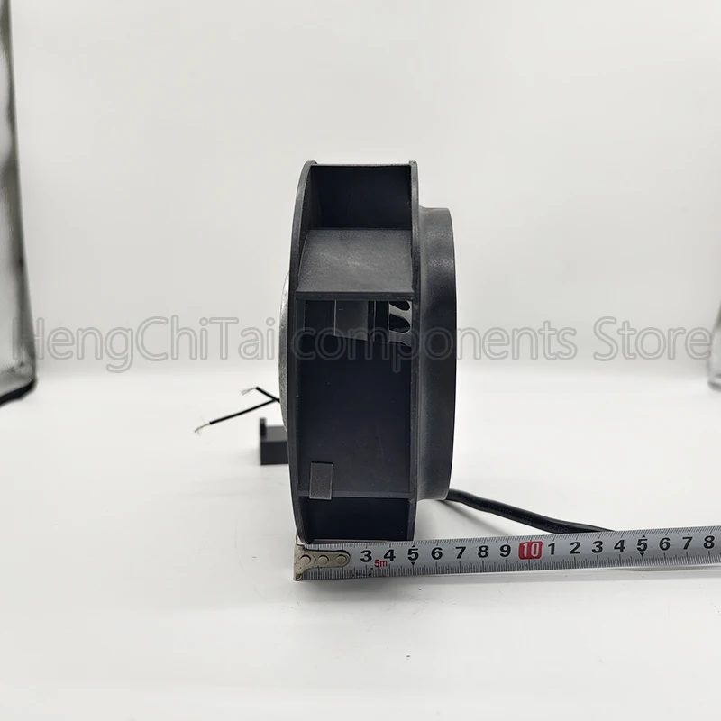 Original 100% Working R2E180-AS77-40 230V 82W Cooling fan image 2