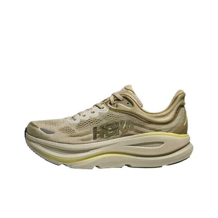 

HOKA ONE ONE Bondi 9 Running Shoes Men's 1162013-GSSL
