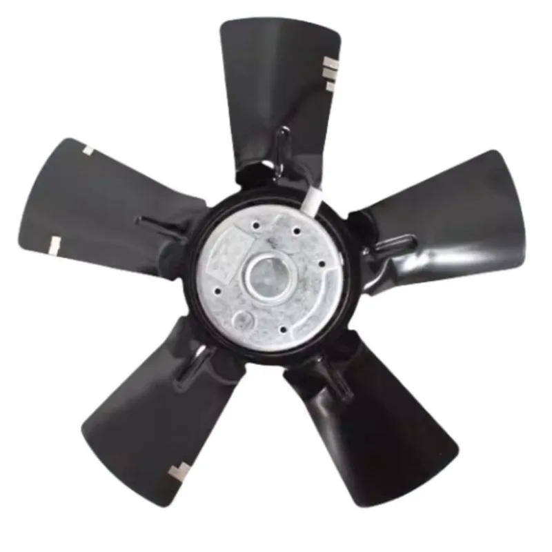 

A2D300-AD02-01 A2D300-AD02-41 400V Original Fan