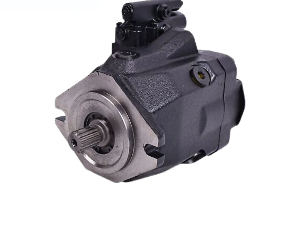 

VOE 11190766 - Hydraulic Pump