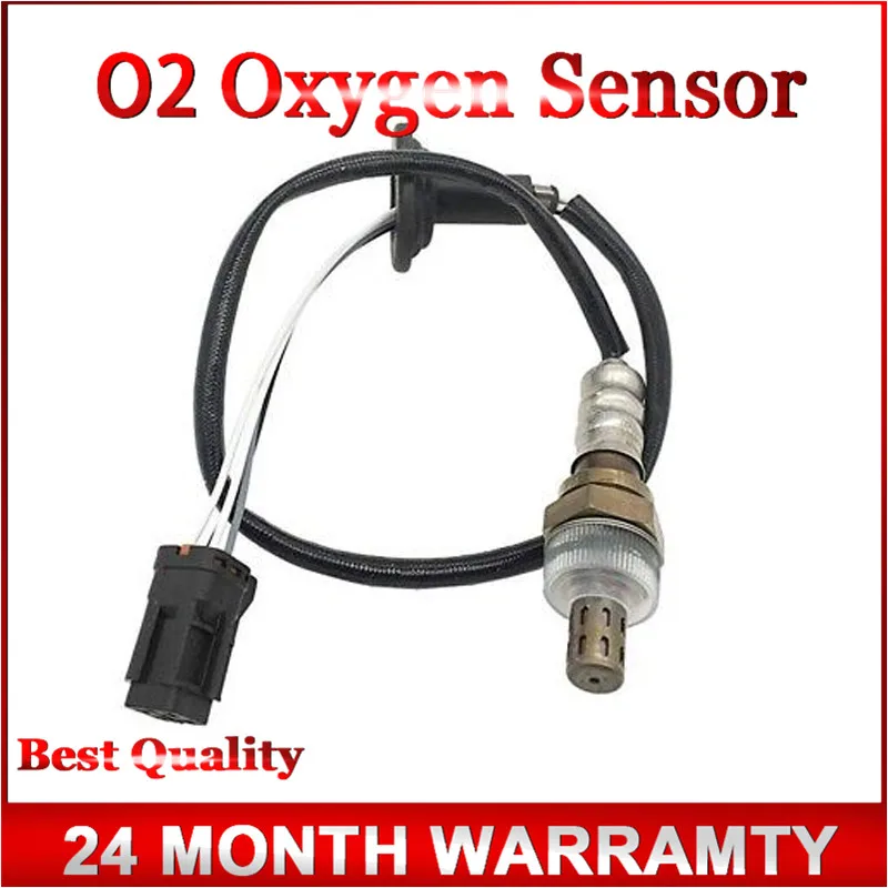 Para o2 sensor lambda sensor de oxigênio caber hyundai sonata 2.4l kia optima não #   39210-2G400 392102 G400 234-4237