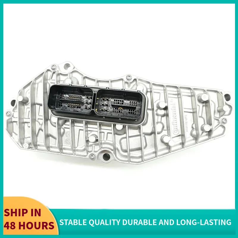 

AE8Z-7Z369-F TCU Transmission Control Module TCM A2C30743102 A2C53377498 6DCT250 DPS6 For Ford Focus EcoSport Fusion Fiesta