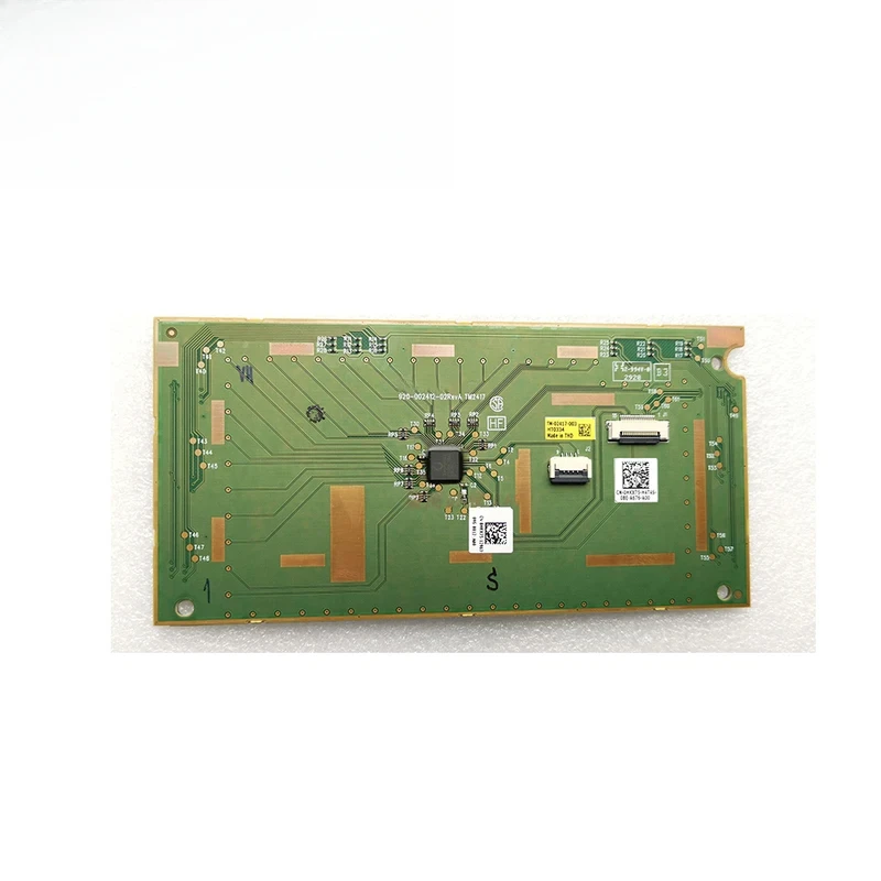 Laptop touch pad For Alienware 15 R2 R3 15 R3 R4 17 R4 R5 Touchpad Mouse pad 0HKX75