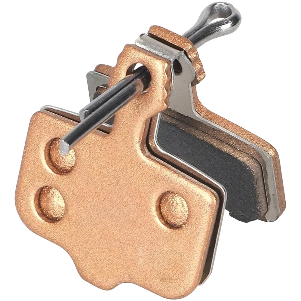 

Scooter Brake Pads Sintered Copper Based for ZERO ZOOM For KUGOO For SRAM For MAGURA Electric Scooter Disc Brake Replacement