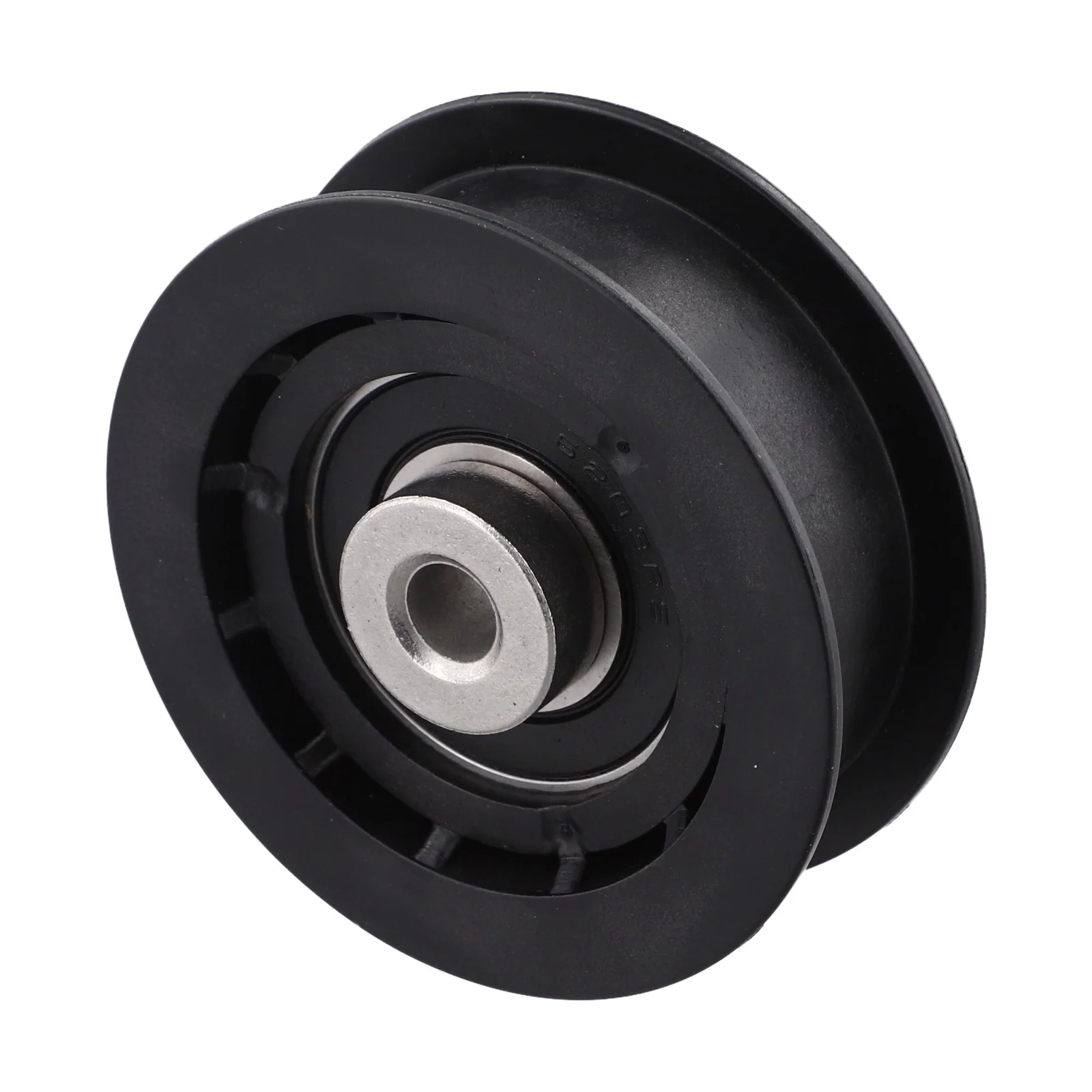 Lawn Mower Idle Wheel for 15280 Drive System Replacement Fits Model For 1062176 Facilitating Effective Lawn Mower Operation