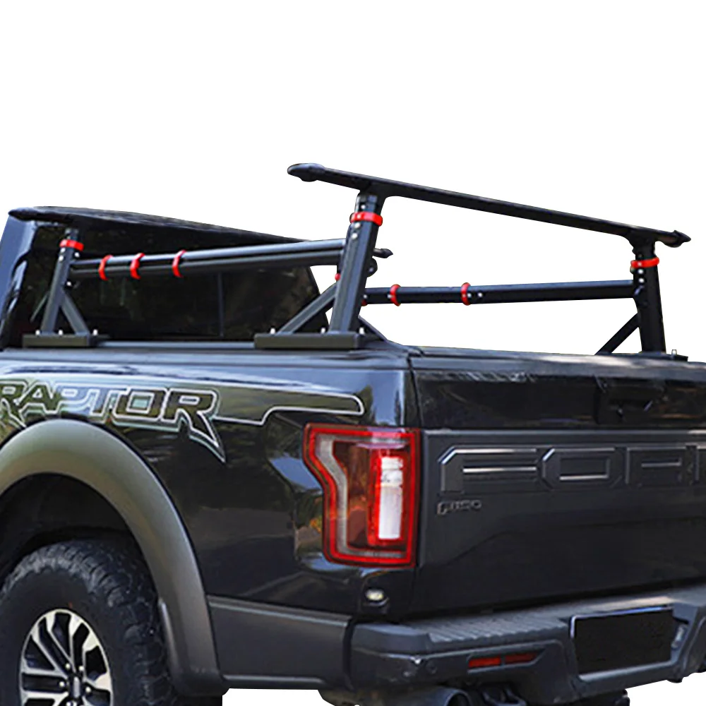 Pickup Auto 4x4 offroad accessories universal Roll Bar For FORD F150 Ranger t6 t7 t8