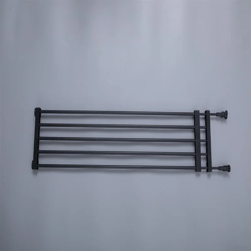 Household Pets Perforation Free Adjustable Isolation Door Block Cats Dogs Door Fence Fence Small Dog Indoor Fence Dog Playpen