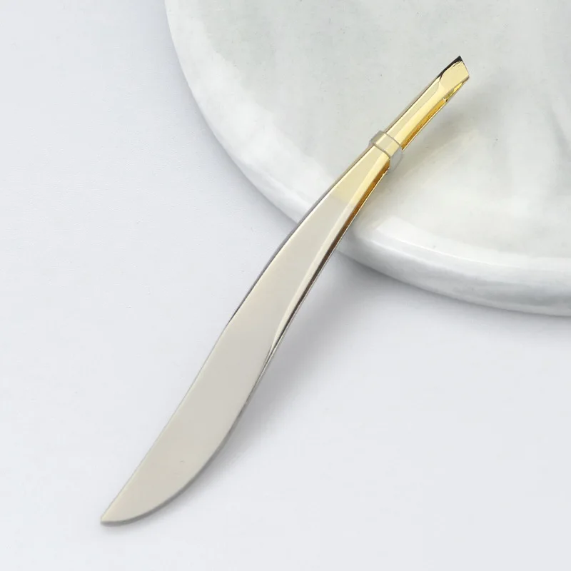 Roestvrijstalen pincet, wenkbrauwklemmen, valse wimpers voor schoonheid, schuine wenkbrauwvormgeving voor mannen en vrouwen, baardplukgereedschap