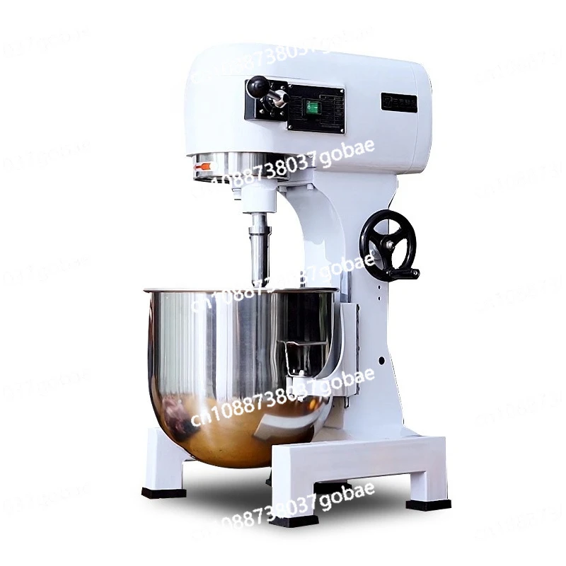 

B15B20 Mixer Dough Mixer Three-function Powerful Egg Beater