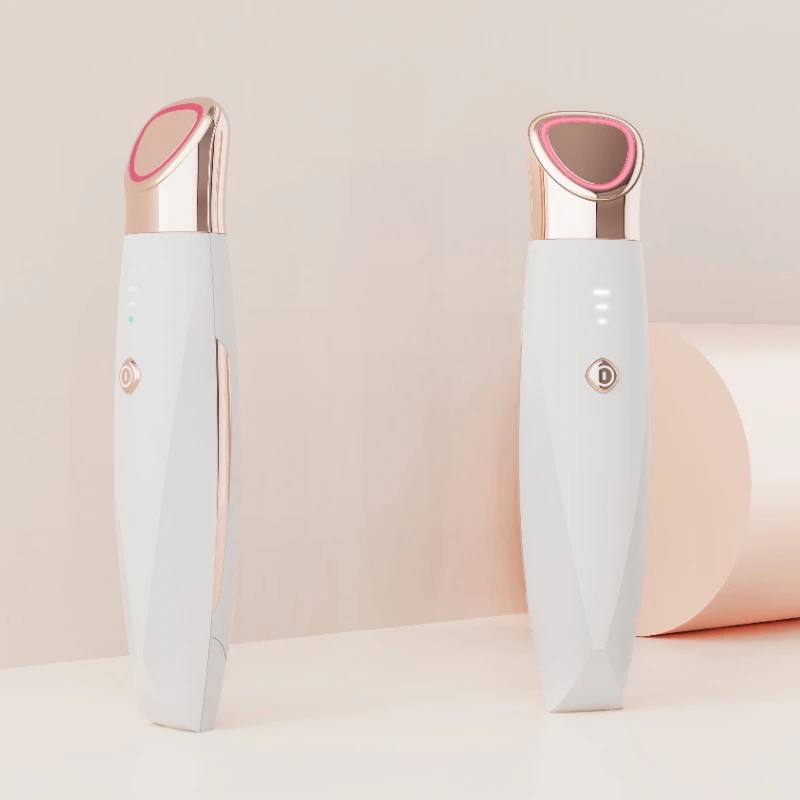 Opzioni di potenza personalizzabili Dispositivo di bellezza ionica per il ringiovanimento Terapia termica integrale realizzata in plastica ABS OEM/ODM