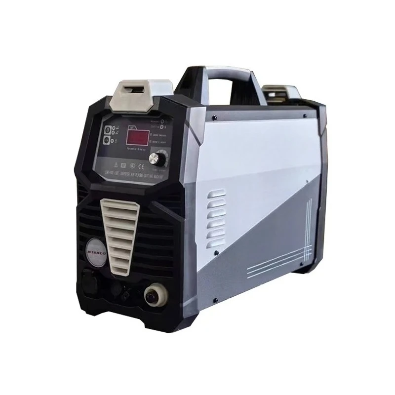 LGK-100 Инверторный воздушно-плазменный резак с ЧПУ Misnco 200IGBT Машины для плазменной резки с ЧПУ