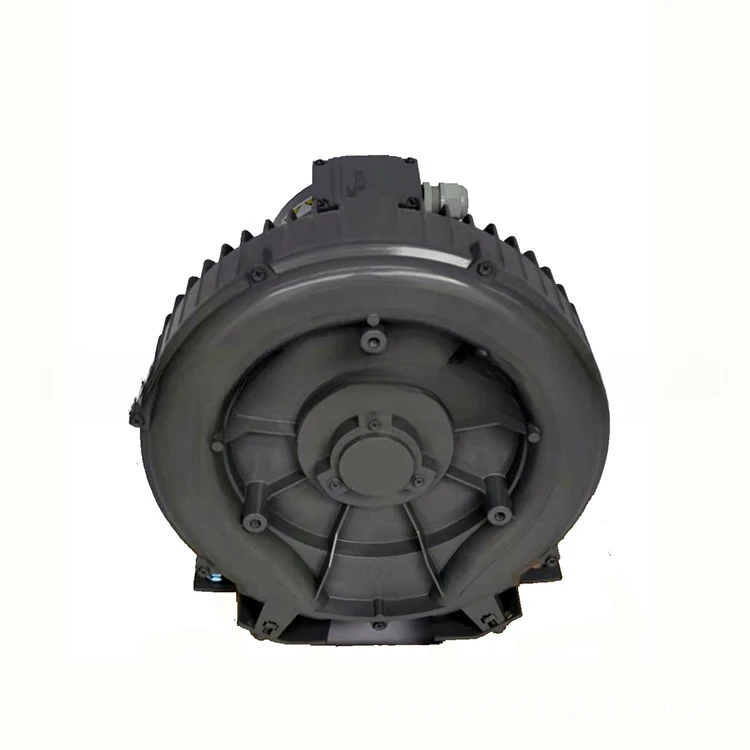 Single-phase DG-100-11/200-11/300-11 high-pressure blower