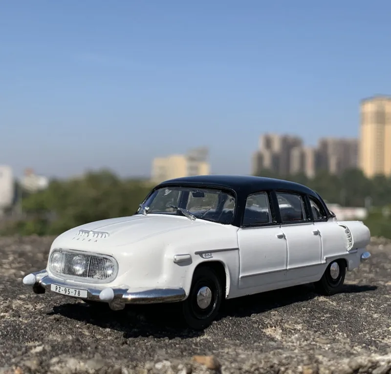 جديد وصول 1/43 سعر خاص دييكاست المعادن الاتحاد السوفياتي 603 خمر أثاث السيارات عرض جمع نموذج 12 سنتيمتر ألعاب طويلة