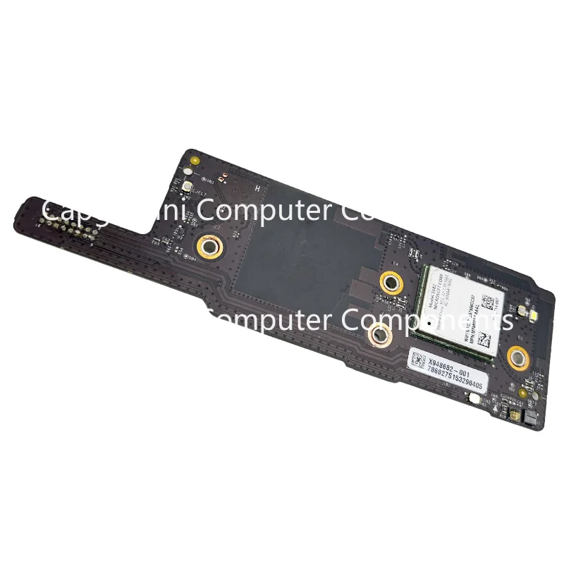 Replacement ON/Off  SYNC Bind Power Button Switch RF Board w/Bluetooth Module Unit for Xbox One S Slim Console 1681 X948682-001