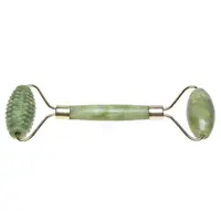 Set de Rodillo de Jade y Gua Sha