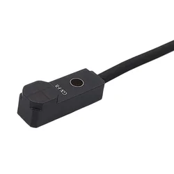 Metal Detection Sensor GX-F8 GX-H8 GX-F12 Waterproof Normally Open NO Normally Closed NC NPN Proximity Switch with 1m Cable