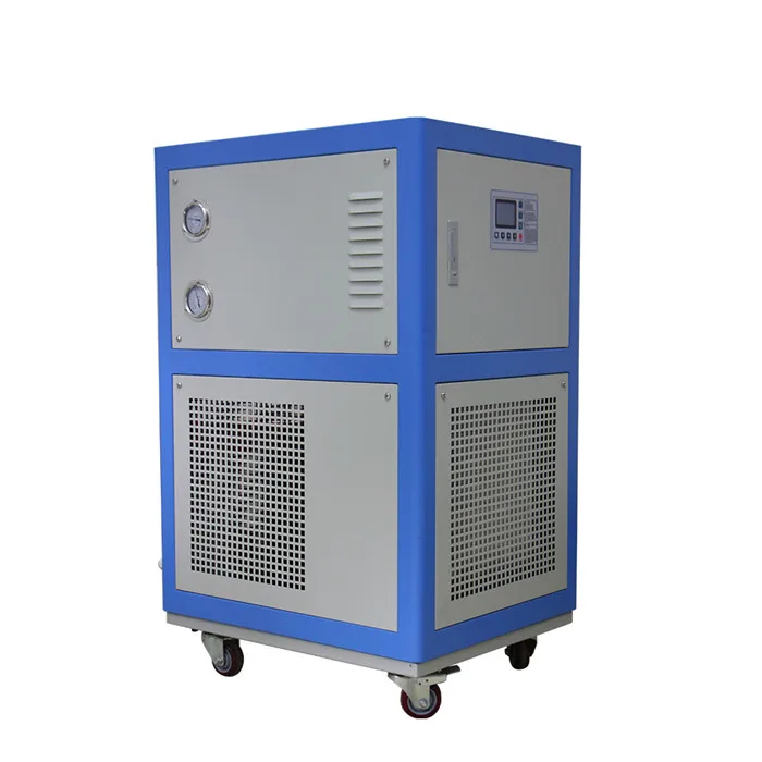 Weit verbreiteter Zirkulationsheizer/Kühler im Labor