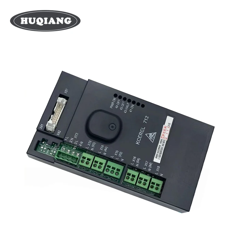 

KONE Lift Spare Parts Elevator PCB KCE Elevator Communication Board KM870228G06 KCEREL712