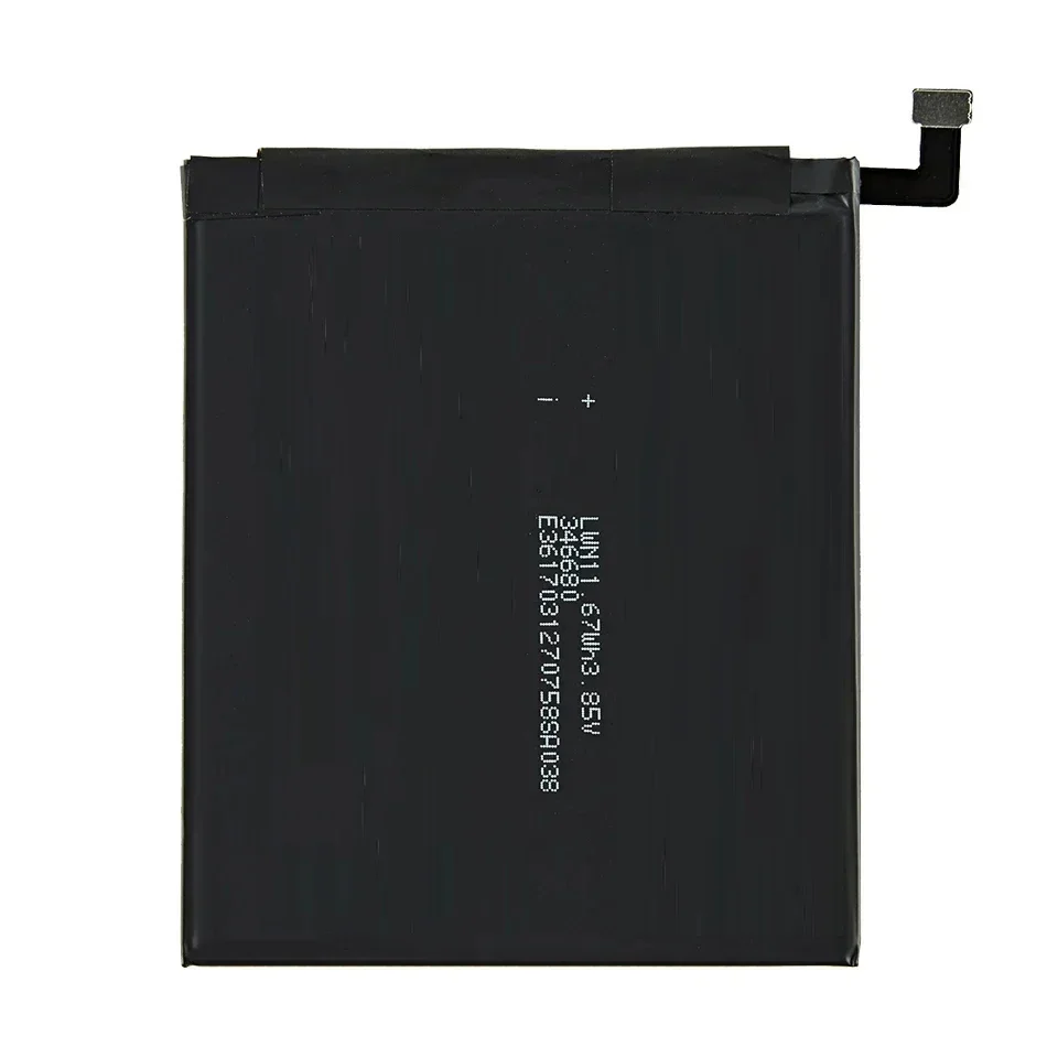 BM39 BM3D BM3E BM3F BM3J BM3L BM3M BM4H BN31 BP40 BP41 Batterij Voor Xiaomi Mi 6 7 8 9 9T 10 10T 5G SE Pro/Redmi Note 2 3 4X 5A