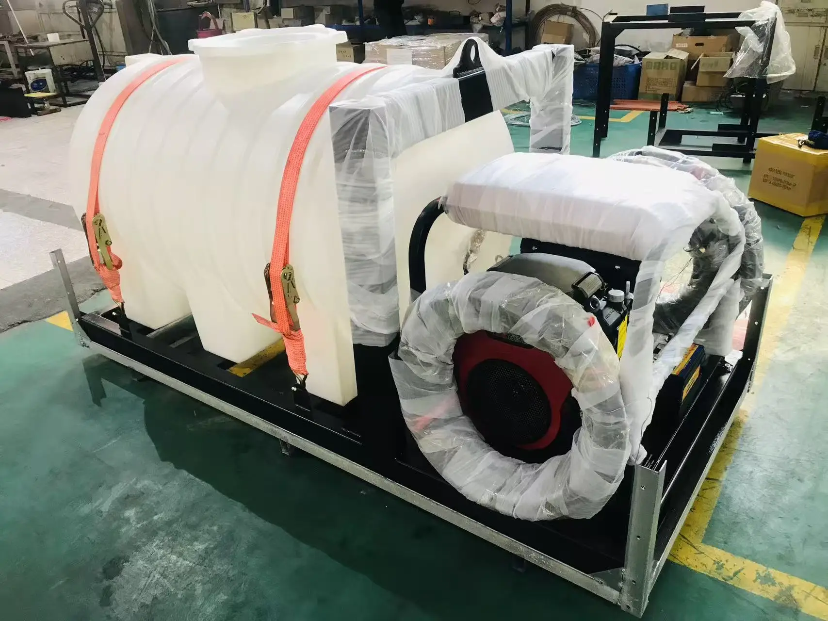 5000psi  Direct Sale High Pressure Washer Car Washer