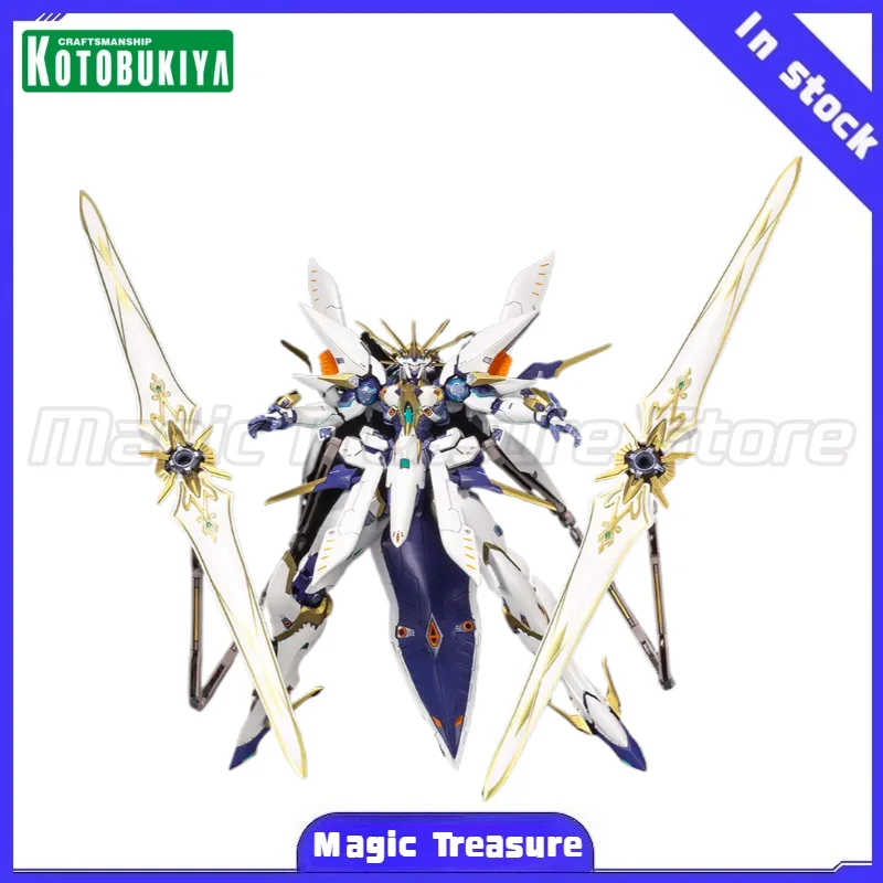 

【MT】KOTOBUKIYA KP349R Xenoblade2 Siren H30cm Assembled Action Figure