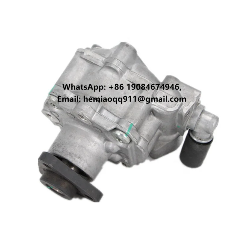 

OEM 7L8422154J Wholesale Hydraulic Power Steering Pump Car Auto for Audi A8/A8L/Q7/S8/VW Touareg Models