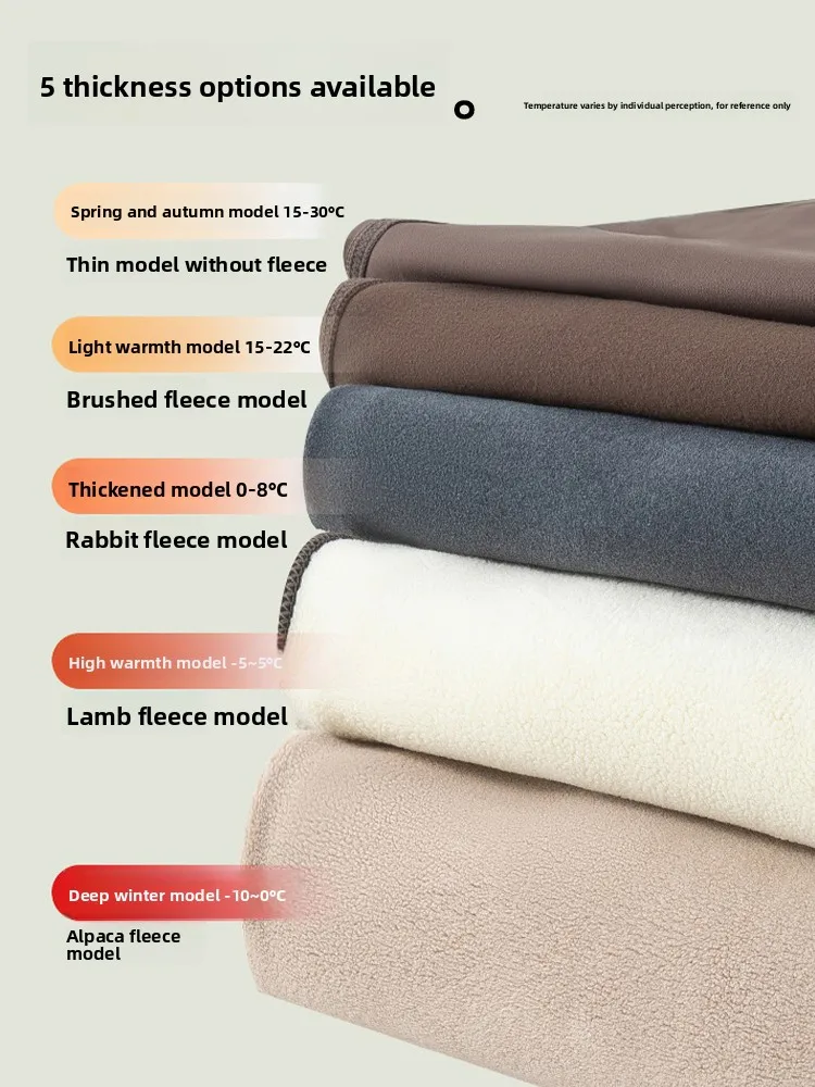 High-Waisted Fce-Lined arkskin Leggings Women's Fitn Tights Thiened Base Layer Slimming Pants Warm Gym Long Pants