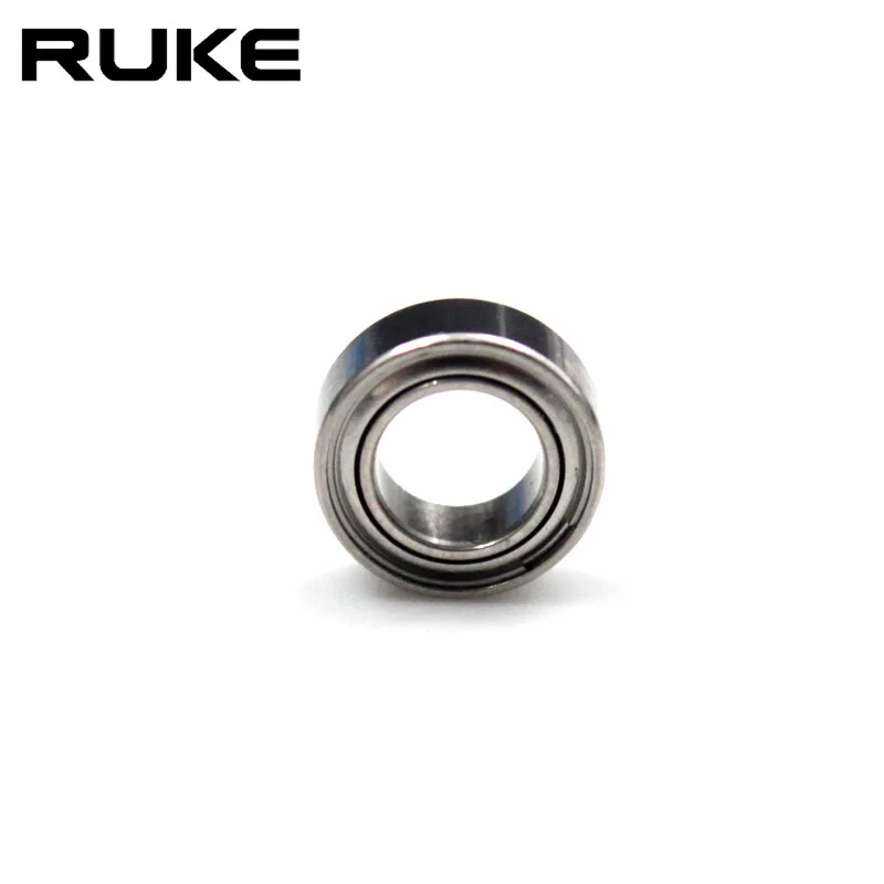 Ruke Fishing Gear Fishing Reel Handle Knob Bearing Fishing Reel Accessory 7*4*2.5mm Size DIY Fishing Reel Handle Knovb For Dai/S