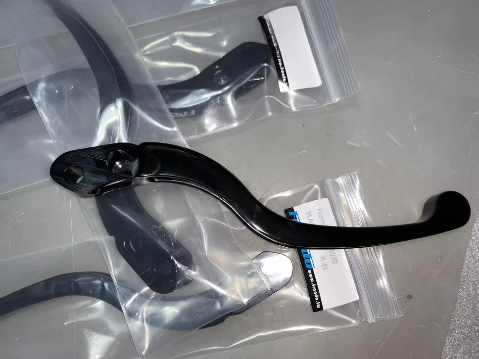 9NB FMF130 hand tie rod, horn