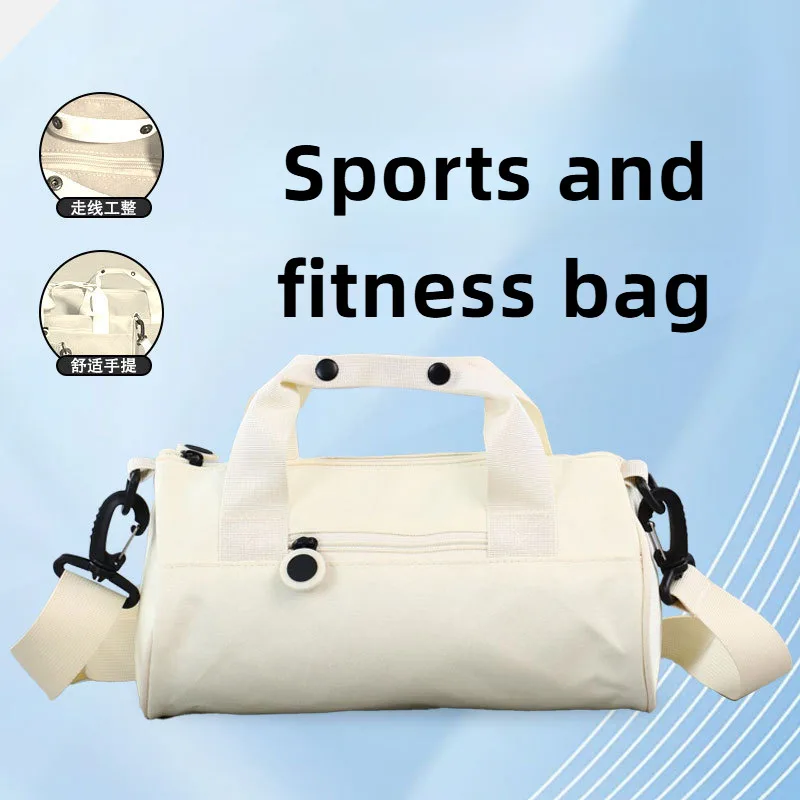 

Сумка для спорта и фитнеса, деловая дорожная сумка на короткие расстояния, сумка через плечо большой вместимости, сумка через плечо, сумка для хранения багажа