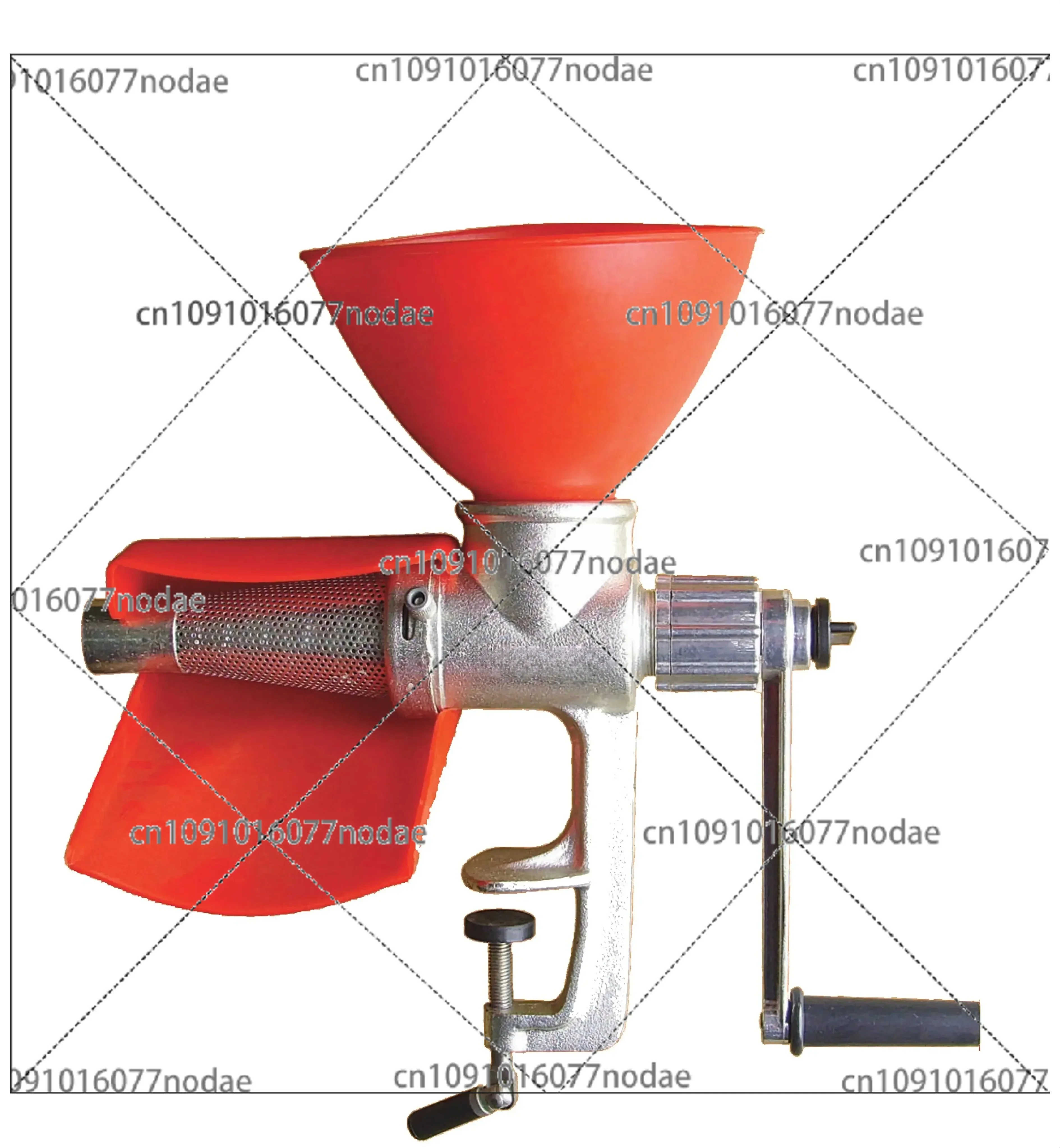 BR314 Food Strainer and Sauce Maker Tomato Juicer Kitchen Tools