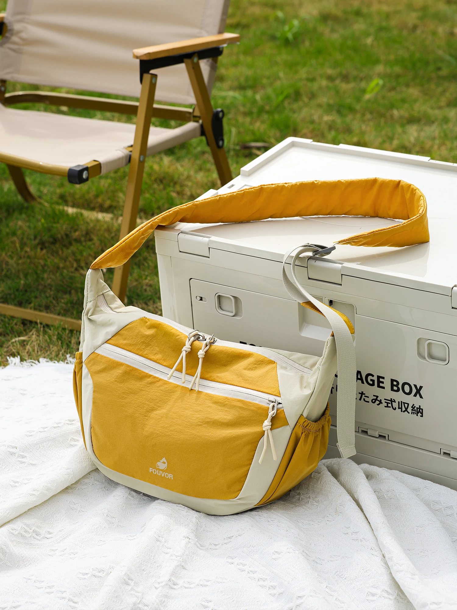 firefox-2026-new-oxford-cloth-dumpling-bag-large-capacity-crossbody-bag-lightweight-single-shoulder-bag-for-cycling-outdoor-s