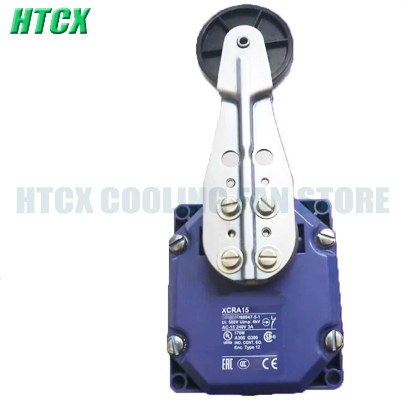 

New Limit travel deviation switch XCR-F17 XCR-A15 XCR-E18 XCR-T115 XCR-A11 XCR-A12 XCR-E58 XCR-T215 XCR-F57 XCR-F11