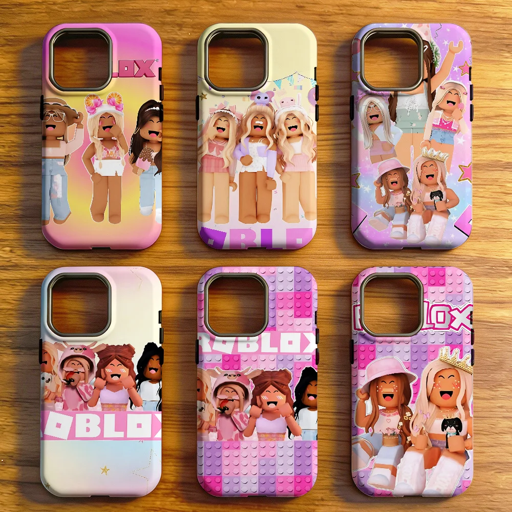 Case iphone roblox-AliExpress